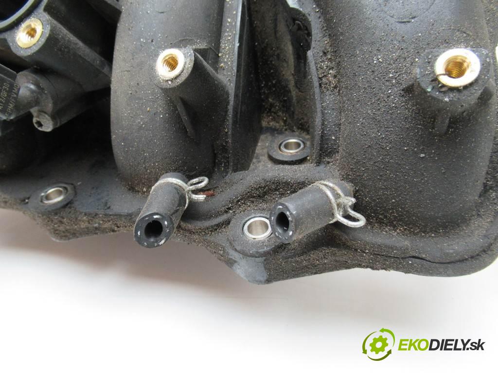 Fiat Croma  2005 108 kW KOMBI 5D 2.2B 147KM 05-11 2200 Potrubie sacie, sanie 55354314 (Sacie potrubia)