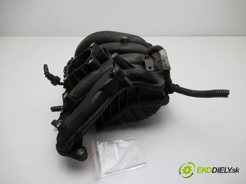 Fiat Croma  2005 108 kW KOMBI 5D 2.2B 147KM 05-11 2200 Potrubie sacie, sanie 55354314 (Sacie potrubia)