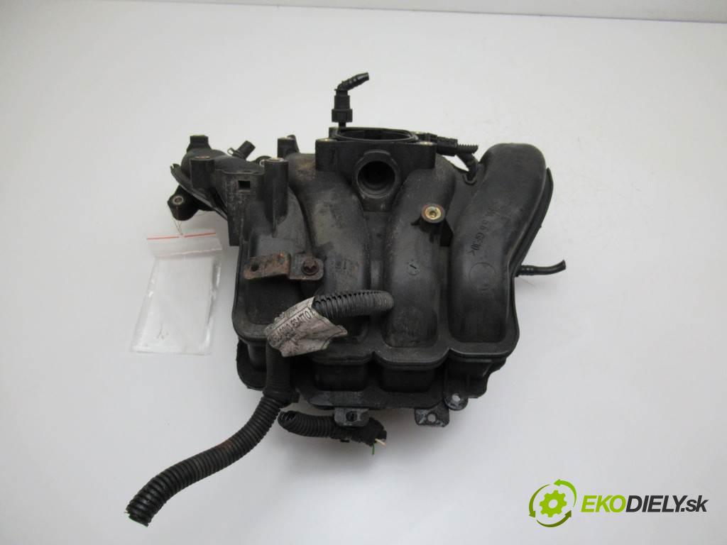 Fiat Croma  2005 108 kW KOMBI 5D 2.2B 147KM 05-11 2200 Potrubie sacie, sanie 55354314 (Sacie potrubia)