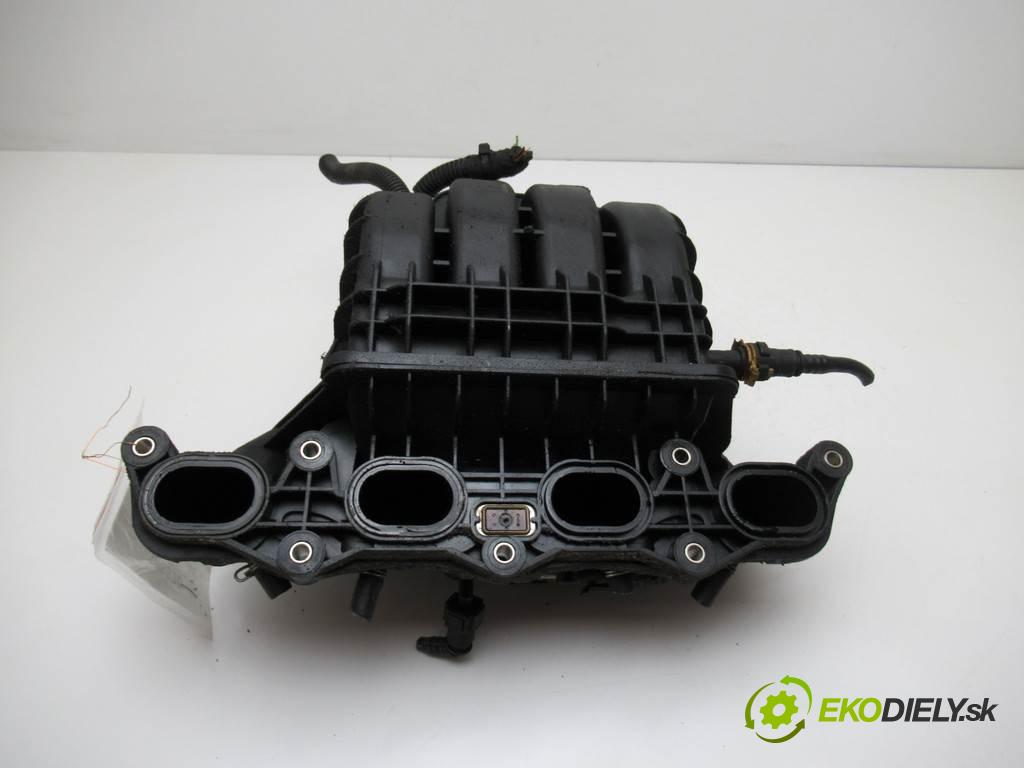 Fiat Croma  2005 108 kW KOMBI 5D 2.2B 147KM 05-11 2200 Potrubie sacie, sanie 55354314 (Sacie potrubia)