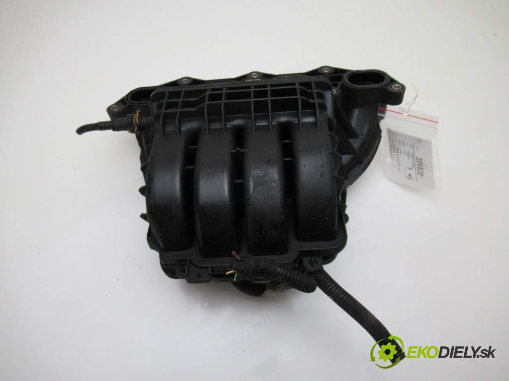 Fiat Croma  2005 108 kW KOMBI 5D 2.2B 147KM 05-11 2200 Potrubie sacie, sanie 55354314 (Sacie potrubia)