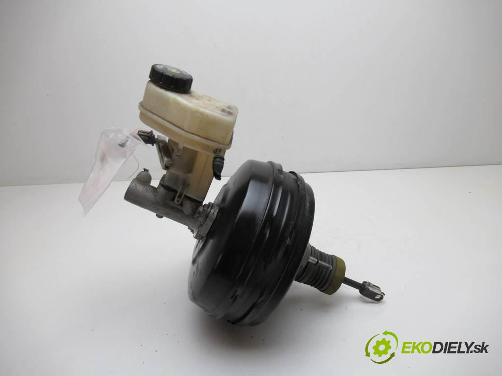 Fiat Croma  2005 108 kW KOMBI 5D 2.2B 147KM 05-11 2200 Posilovač Pumpa brzdová 13126710 (Posilňovače bŕzd)