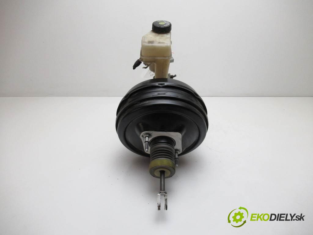 Fiat Croma  2005 108 kW KOMBI 5D 2.2B 147KM 05-11 2200 Posilovač Pumpa brzdová 13126710 (Posilňovače bŕzd)