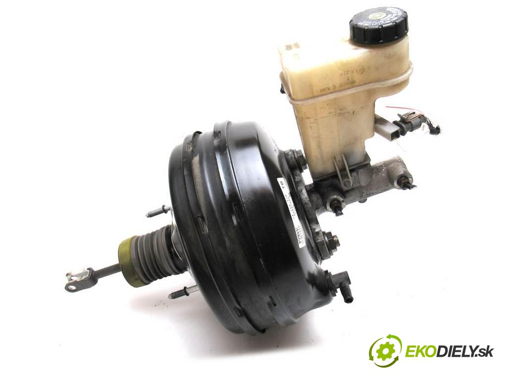 Fiat Croma  2005 108 kW KOMBI 5D 2.2B 147KM 05-11 2200 Posilovač Pumpa brzdová 13126710 (Posilňovače bŕzd)