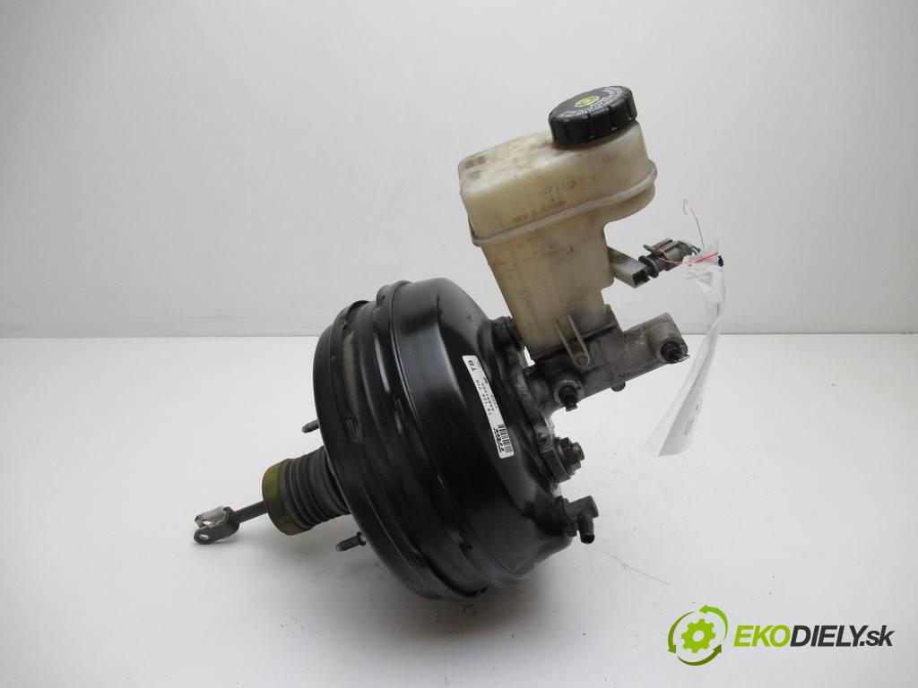 Fiat Croma  2005 108 kW KOMBI 5D 2.2B 147KM 05-11 2200 Posilovač Pumpa brzdová 13126710 (Posilňovače bŕzd)