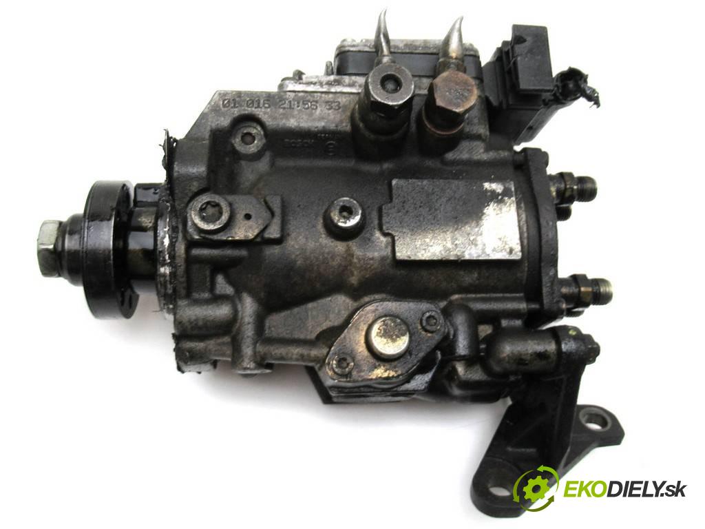 Ford Mondeo Mk3  2001 85 kW HATCHBACK 5D 2.0TDDI 115KM 00-07 2000 Pumpa vstrekovacia  (Vstrekovacie čerpadlá)