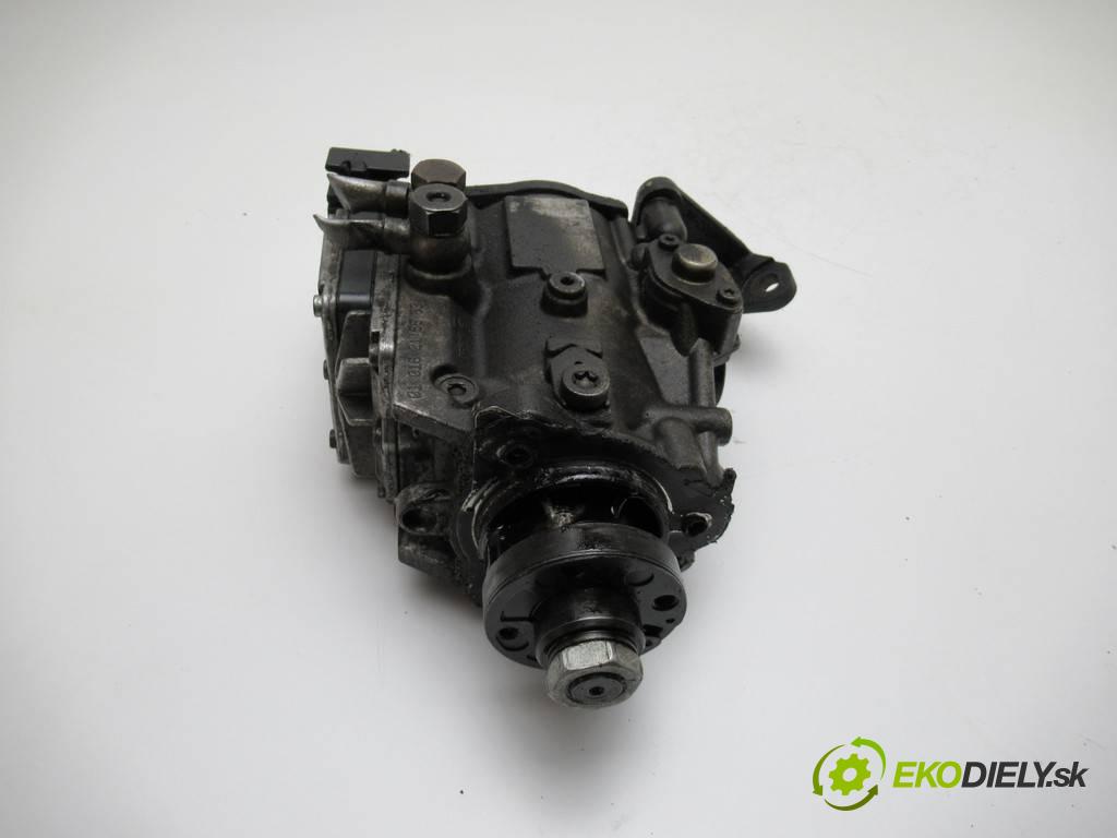 Ford Mondeo Mk3  2001 85 kW HATCHBACK 5D 2.0TDDI 115KM 00-07 2000 Pumpa vstrekovacia  (Vstrekovacie čerpadlá)