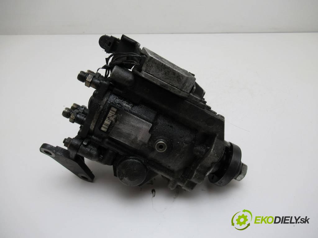 Ford Mondeo Mk3  2001 85 kW HATCHBACK 5D 2.0TDDI 115KM 00-07 2000 Pumpa vstrekovacia  (Vstrekovacie čerpadlá)