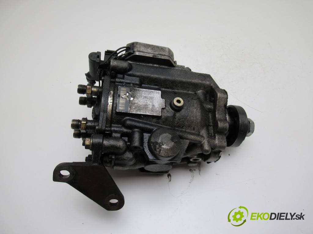 Ford Mondeo Mk3  2001 85 kW HATCHBACK 5D 2.0TDDI 115KM 00-07 2000 Pumpa vstrekovacia  (Vstrekovacie čerpadlá)