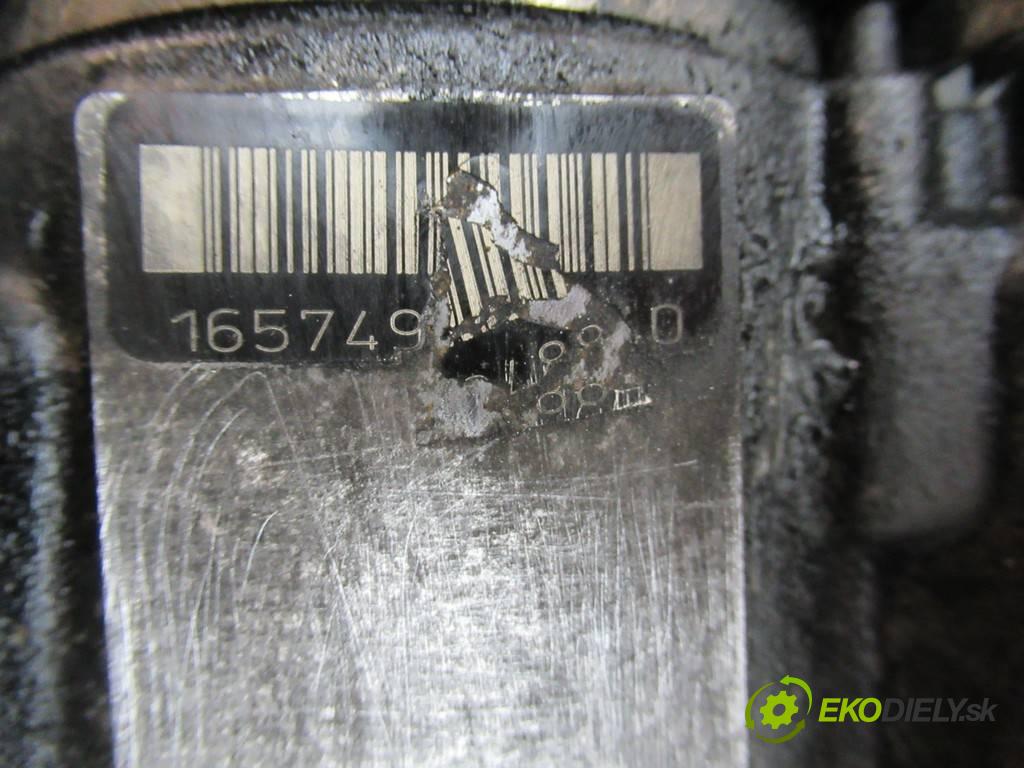 Ford Mondeo Mk3  2001 85 kW HATCHBACK 5D 2.0TDDI 115KM 00-07 2000 Pumpa vstrekovacia  (Vstrekovacie čerpadlá)