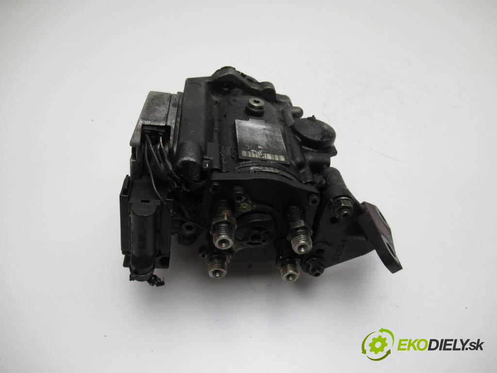 Ford Mondeo Mk3  2001 85 kW HATCHBACK 5D 2.0TDDI 115KM 00-07 2000 Pumpa vstrekovacia  (Vstrekovacie čerpadlá)