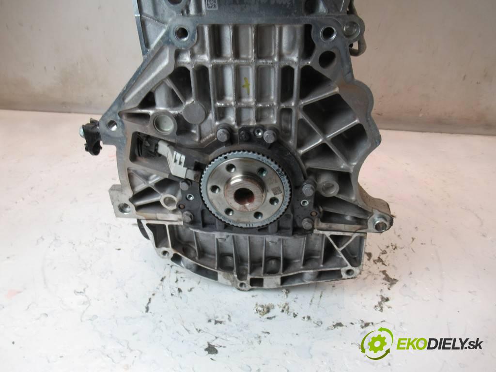 Skoda fabia моторы