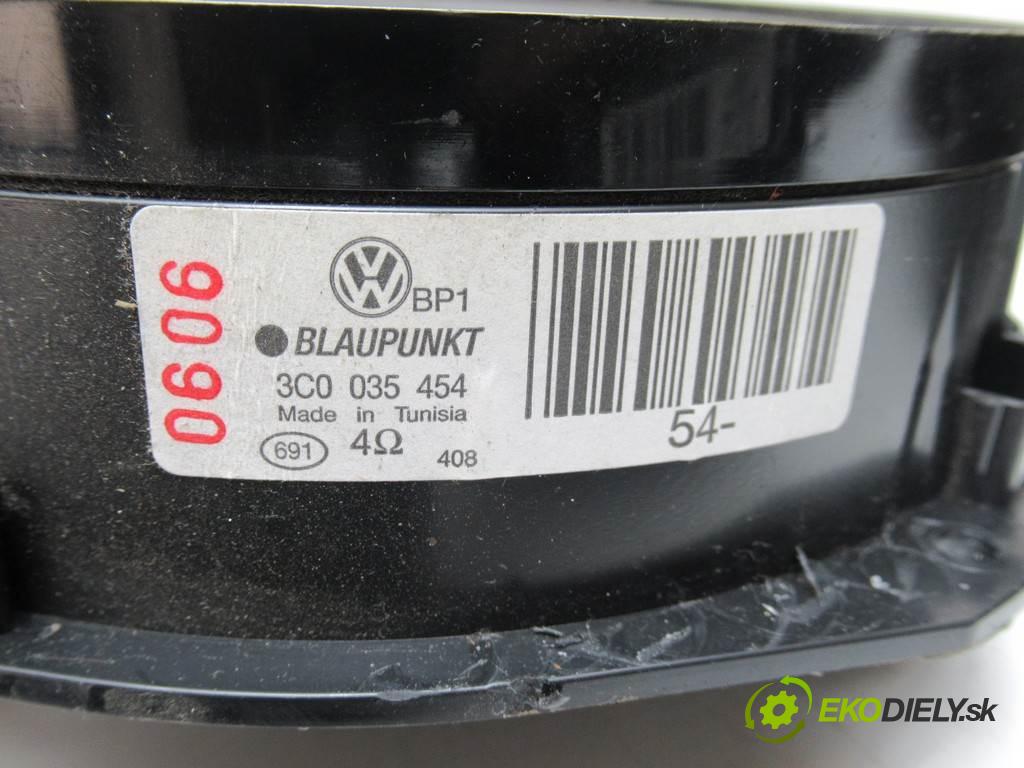 Volkswagen Passat B6    KOMBI 5D 2.0TDI 140KM 05-10  reproduktory 3C0035454 3C0035453