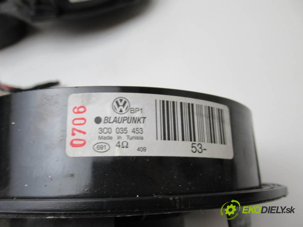 Volkswagen Passat B6    KOMBI 5D 2.0TDI 140KM 05-10  reproduktory 3C0035454 3C0035453