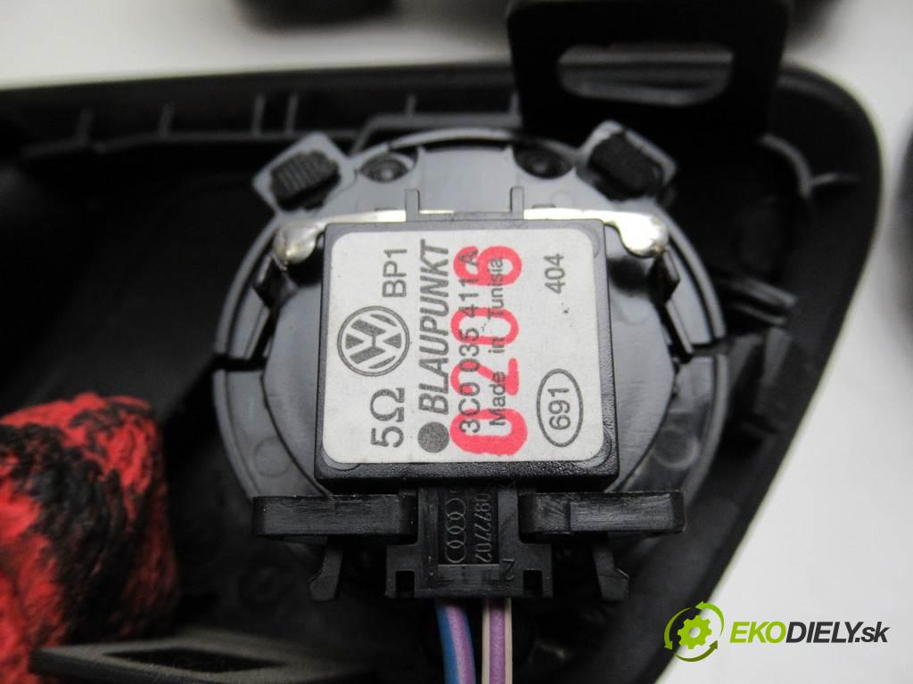 Volkswagen Passat B6    KOMBI 5D 2.0TDI 140KM 05-10  reproduktory 3C0035454 3C0035453