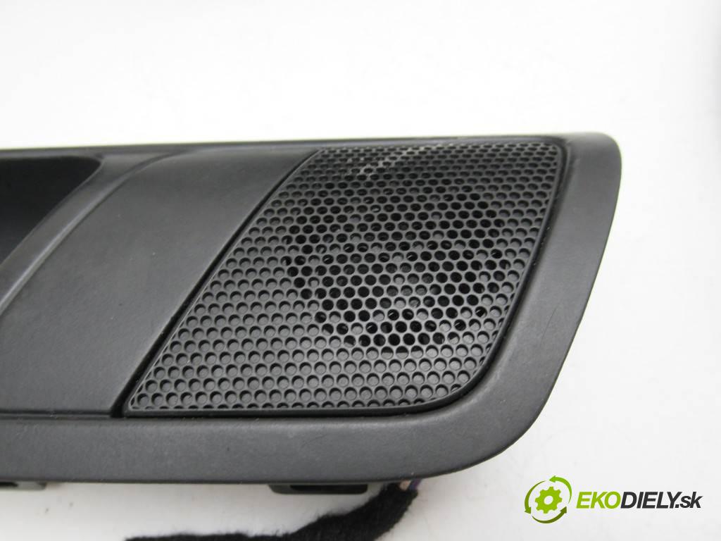 Volkswagen Passat B6    KOMBI 5D 2.0TDI 140KM 05-10  reproduktory 3C0035454 3C0035453