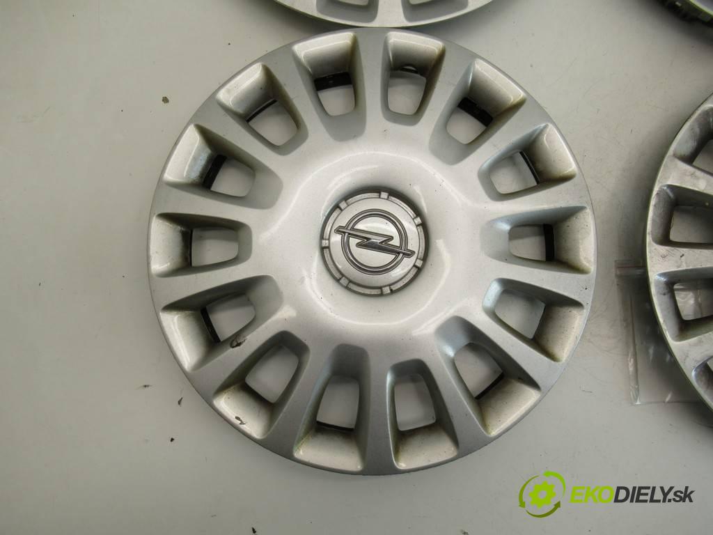 Opel Corsa D     LIFT HATCHBACK 3D 1.0B 65KM 06-14  puklica 14 13211854