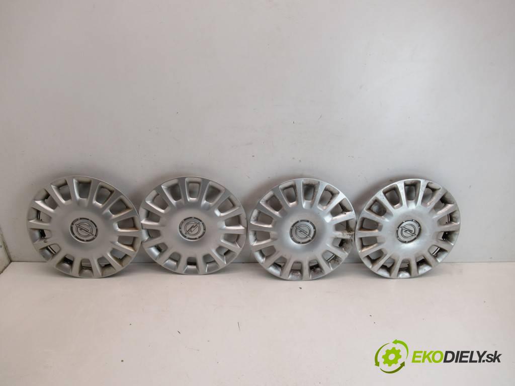 Opel Corsa D     LIFT HATCHBACK 3D 1.0B 65KM 06-14  puklica 14 13211854