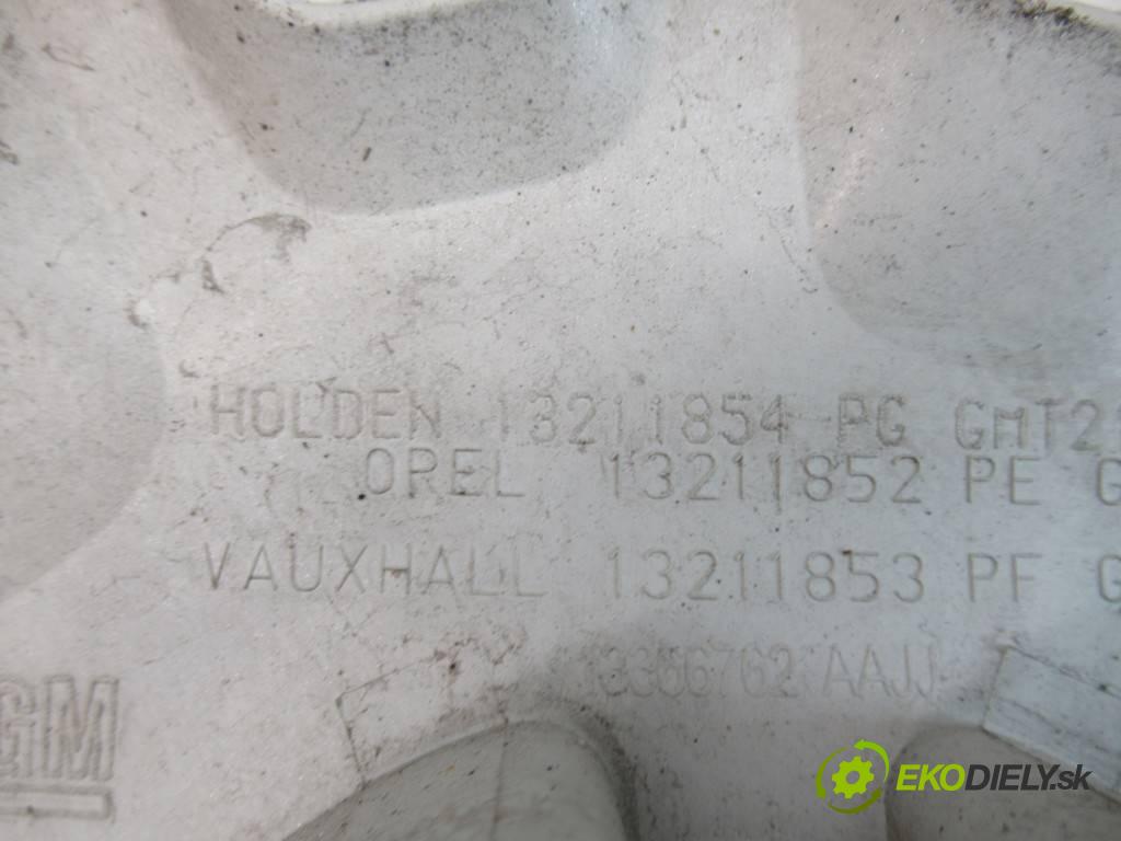 Opel Corsa D     LIFT HATCHBACK 3D 1.0B 65KM 06-14  puklica 14 13211854