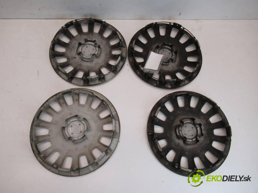 Opel Corsa D     LIFT HATCHBACK 3D 1.0B 65KM 06-14  puklica 14 13211854