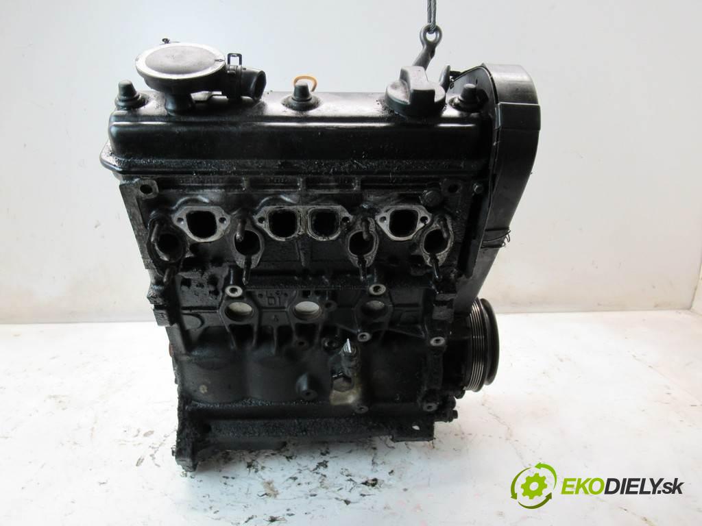 Audi 80 B4  1994 66 kW KOMBI 5D 1.9TDI 90KM 91-96 1900 motor 1Z (Motory (kompletní))