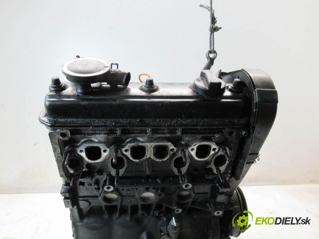 Audi 80 B4  1994 66 kW KOMBI 5D 1.9TDI 90KM 91-96 1900 motor 1Z (Motory (kompletní))