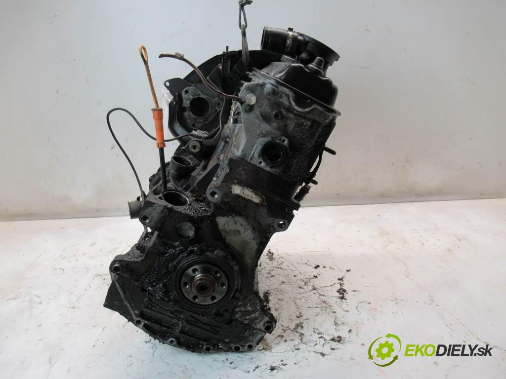 Audi 80 B4  1994 66 kW KOMBI 5D 1.9TDI 90KM 91-96 1900 motor 1Z (Motory (kompletní))