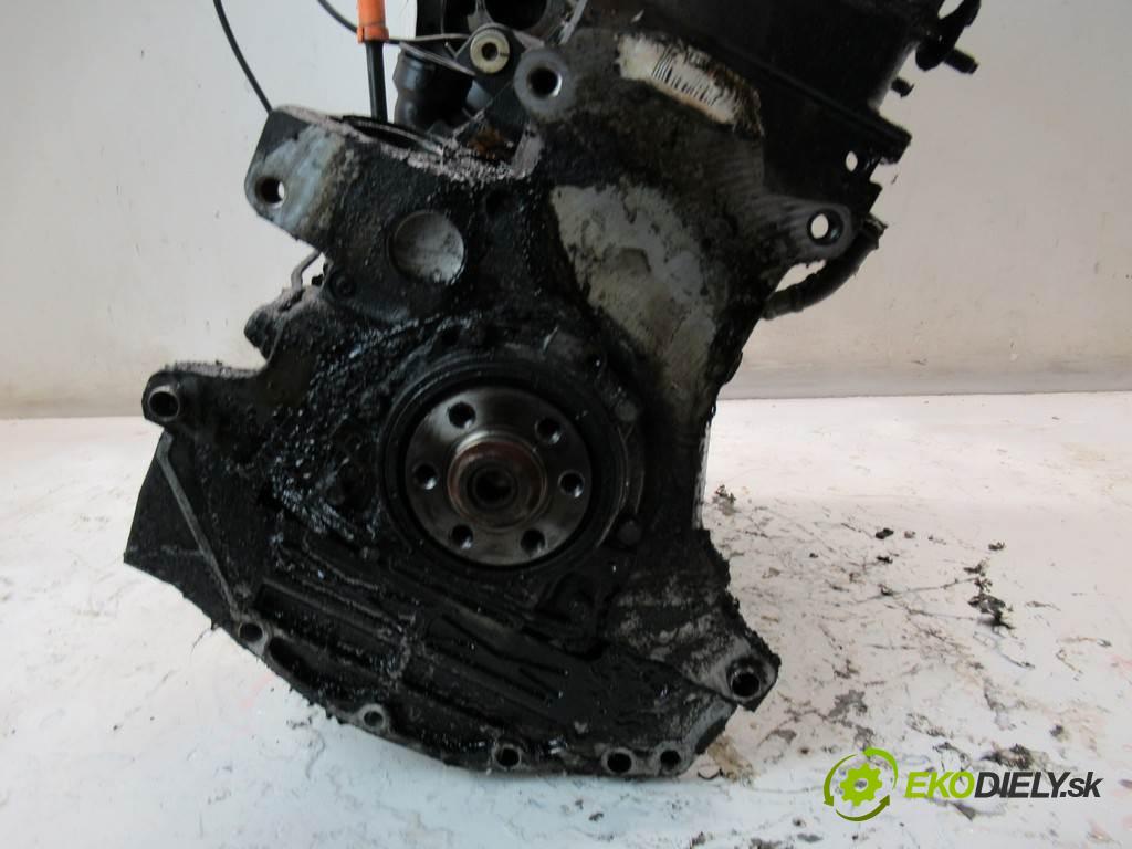 Audi 80 B4  1994 66 kW KOMBI 5D 1.9TDI 90KM 91-96 1900 motor 1Z (Motory (kompletní))