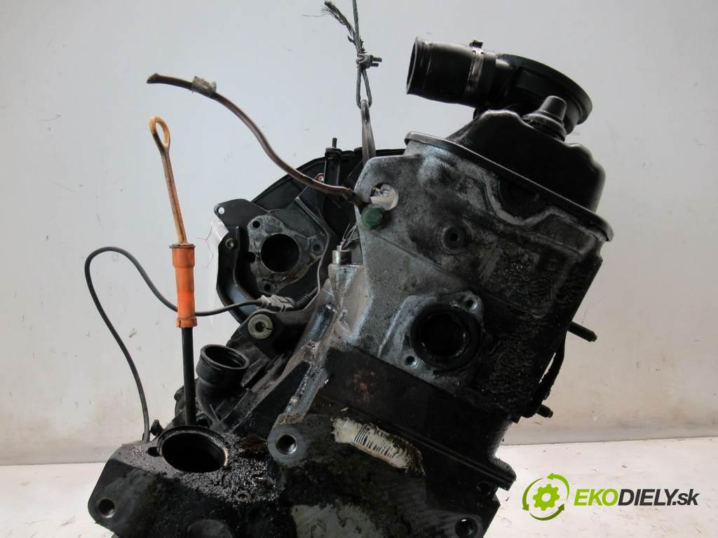 Audi 80 B4  1994 66 kW KOMBI 5D 1.9TDI 90KM 91-96 1900 motor 1Z (Motory (kompletní))