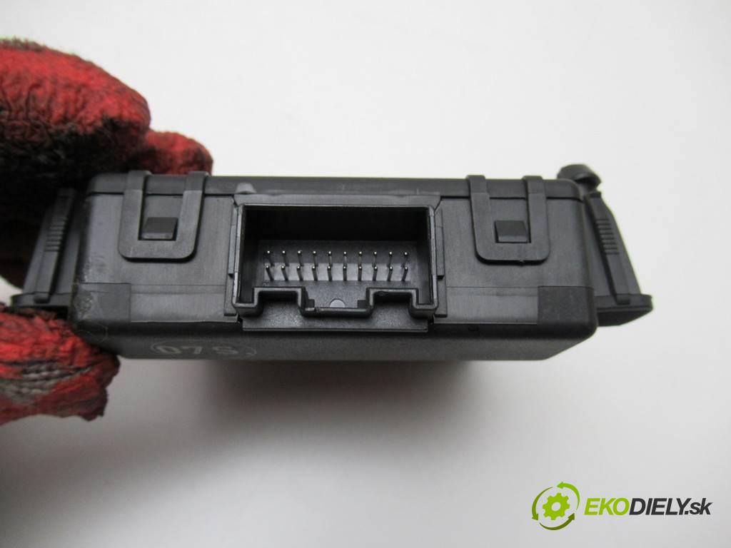 Volkswagen Passat B6    KOMBI 5D 2.0TDI 140KM 05-10  Modul GATEWAY 3C0907530C
