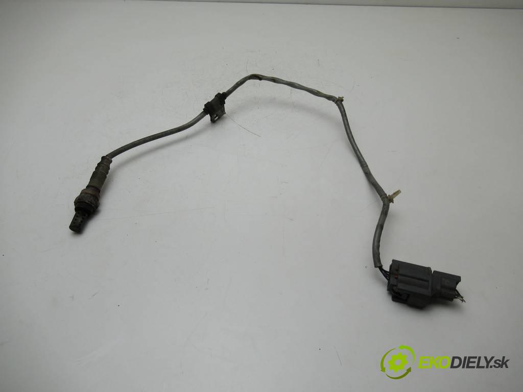 Mazda 3  2005 62 kW BK HATCHBACK 5D 1.4B 84KM 03-09 1300 sonda lambda predný  (Lambda sondy)