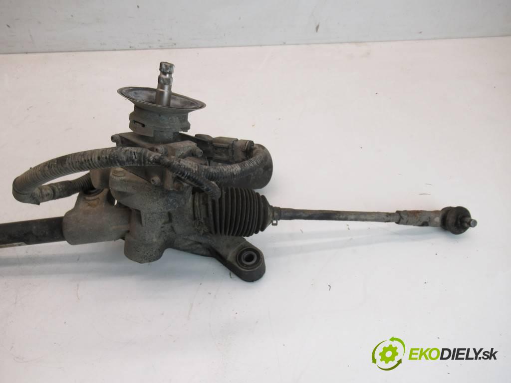 Fiat Sedici  2009 79 kW SX4 4X4 1.6B 107KM 05-09 1600 riadenie 48580-79J50 (Riadenia)