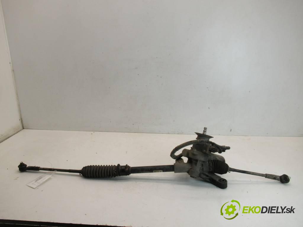 Fiat Sedici  2009 79 kW SX4 4X4 1.6B 107KM 05-09 1600 riadenie 48580-79J50 (Riadenia)