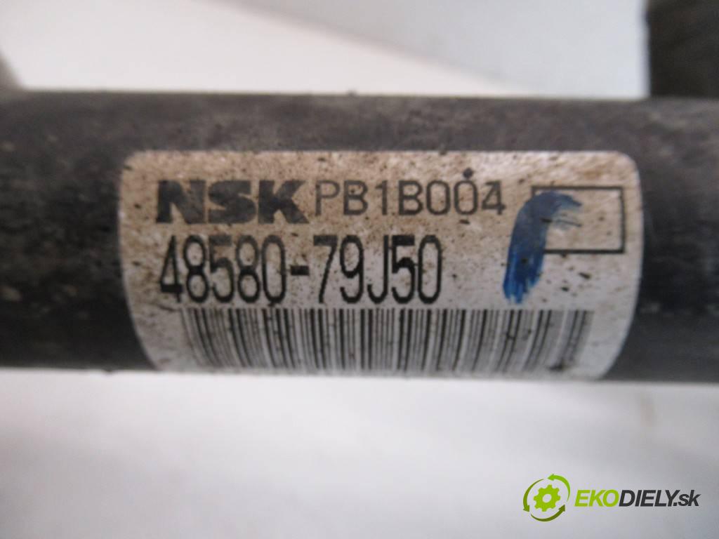 Fiat Sedici  2009 79 kW SX4 4X4 1.6B 107KM 05-09 1600 riadenie 48580-79J50 (Riadenia)