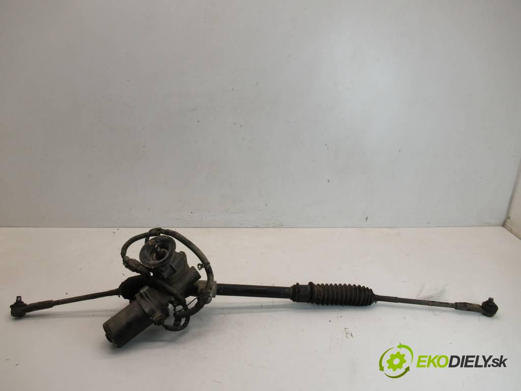 Fiat Sedici  2009 79 kW SX4 4X4 1.6B 107KM 05-09 1600 riadenie 48580-79J50 (Riadenia)