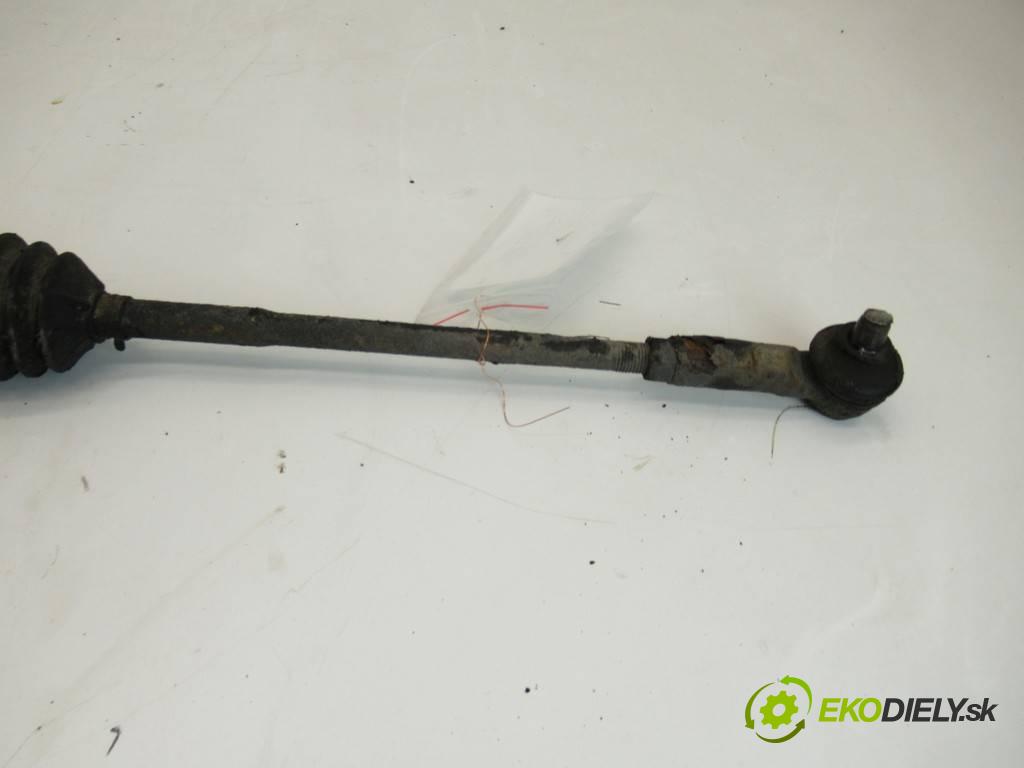 Fiat Sedici  2009 79 kW SX4 4X4 1.6B 107KM 05-09 1600 riadenie 48580-79J50 (Riadenia)