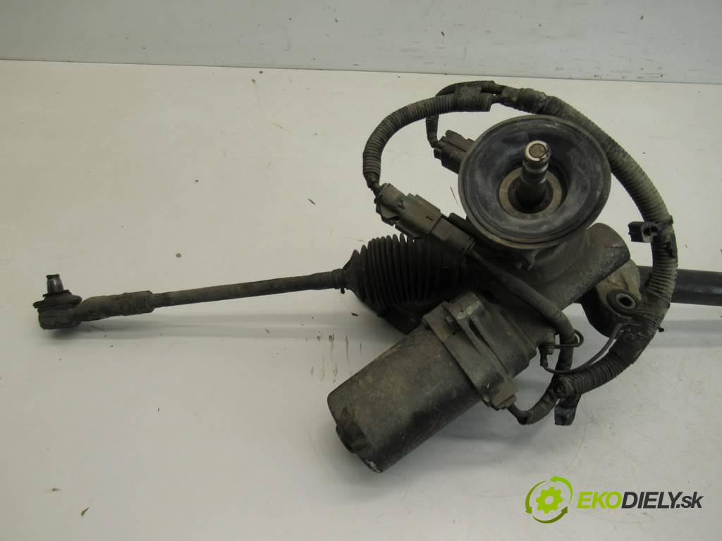 Fiat Sedici  2009 79 kW SX4 4X4 1.6B 107KM 05-09 1600 riadenie 48580-79J50 (Riadenia)