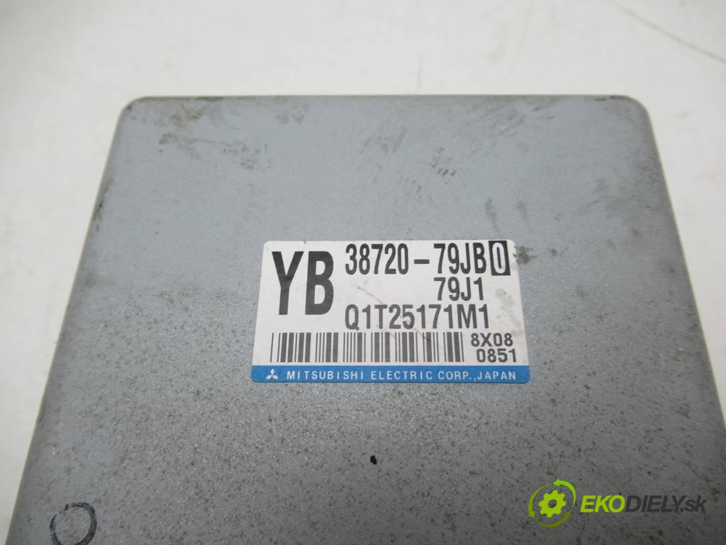 Fiat Sedici    SX4 4X4 1.6B 107KM 05-09  Modul servočerpadlo 38720-79JB0 (Ostatné)