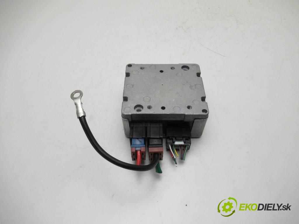Fiat Sedici    SX4 4X4 1.6B 107KM 05-09  Modul servočerpadlo 38720-79JB0 (Ostatné)