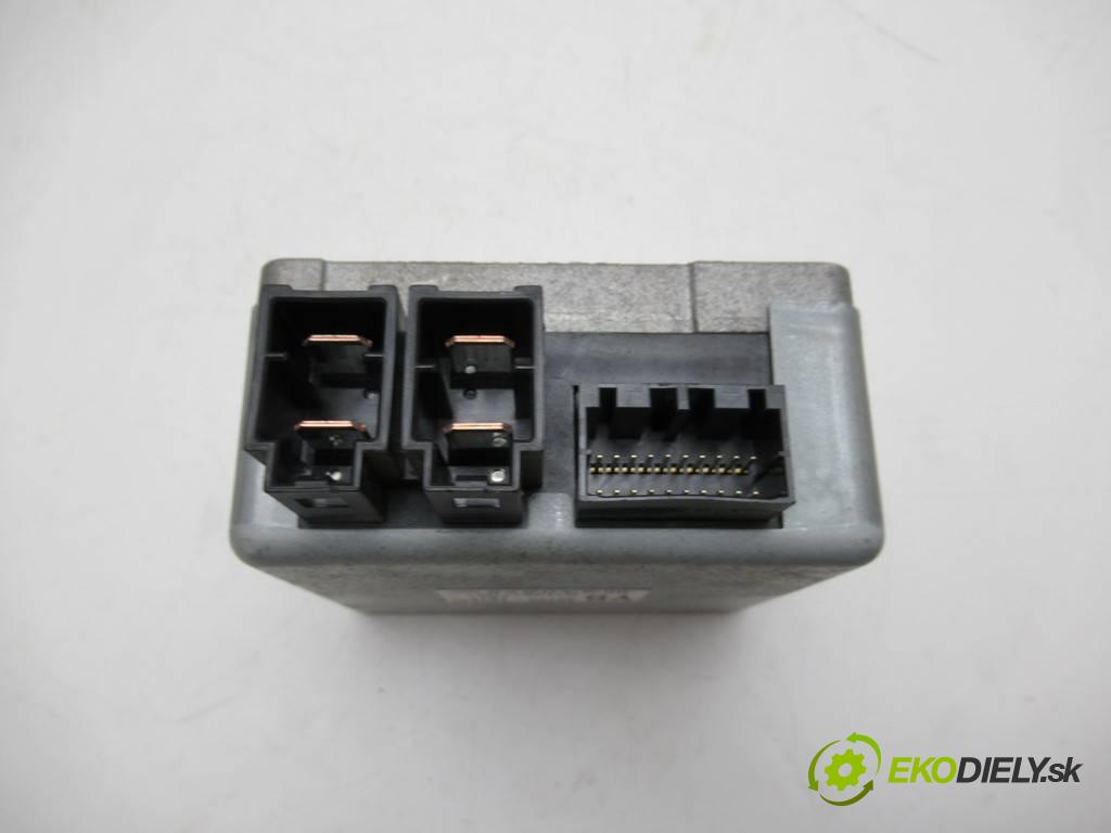 Fiat Sedici    SX4 4X4 1.6B 107KM 05-09  Modul servočerpadlo 38720-79JB0 (Ostatné)