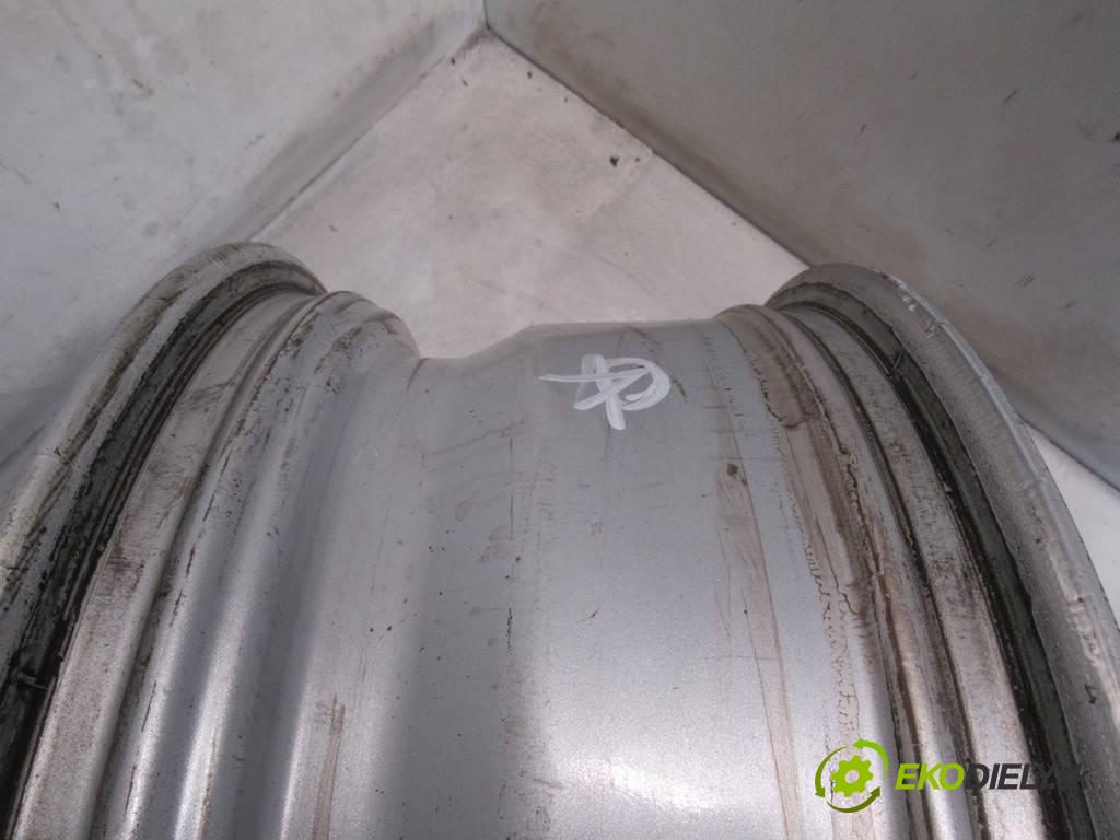 BMW X1    17 7,5J 5X120 ET34  disky hliníkové 17  (Hliníkové)