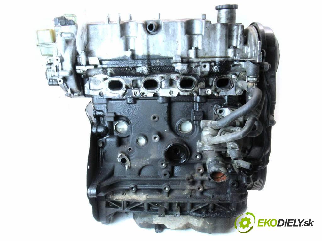 Mazda MPV II  2002 100 kW 2.0D 136KM 99-06 2000 motor RF5C (Motory (kompletní))