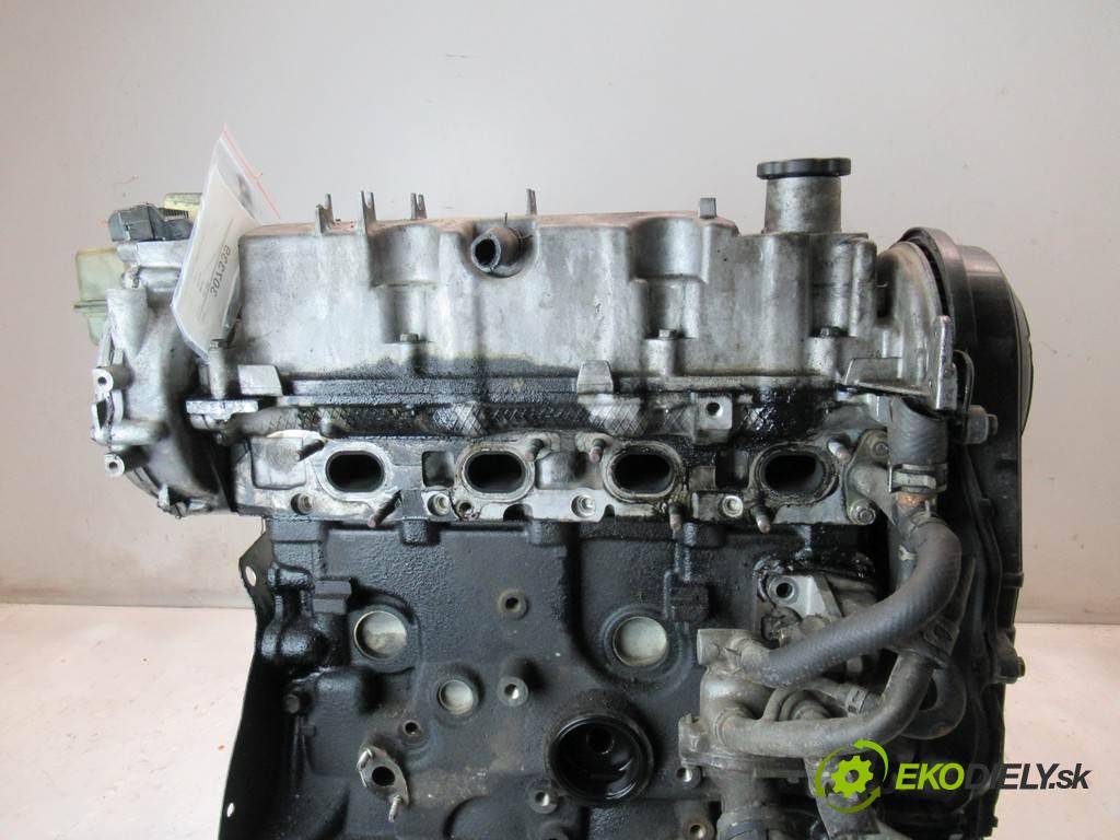 Mazda MPV II  2002 100 kW 2.0D 136KM 99-06 2000 motor RF5C (Motory (kompletní))