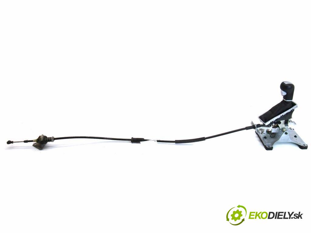 Opel Astra H  2005 92 kW KOMBI 1.8B 125KM 05-10 1800 kulisa 13121109HP