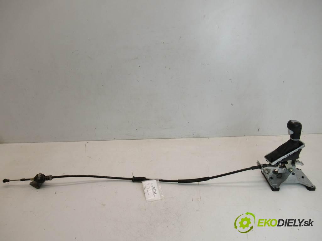 Opel Astra H  2005 92 kW KOMBI 1.8B 125KM 05-10 1800 kulisa 13121109HP