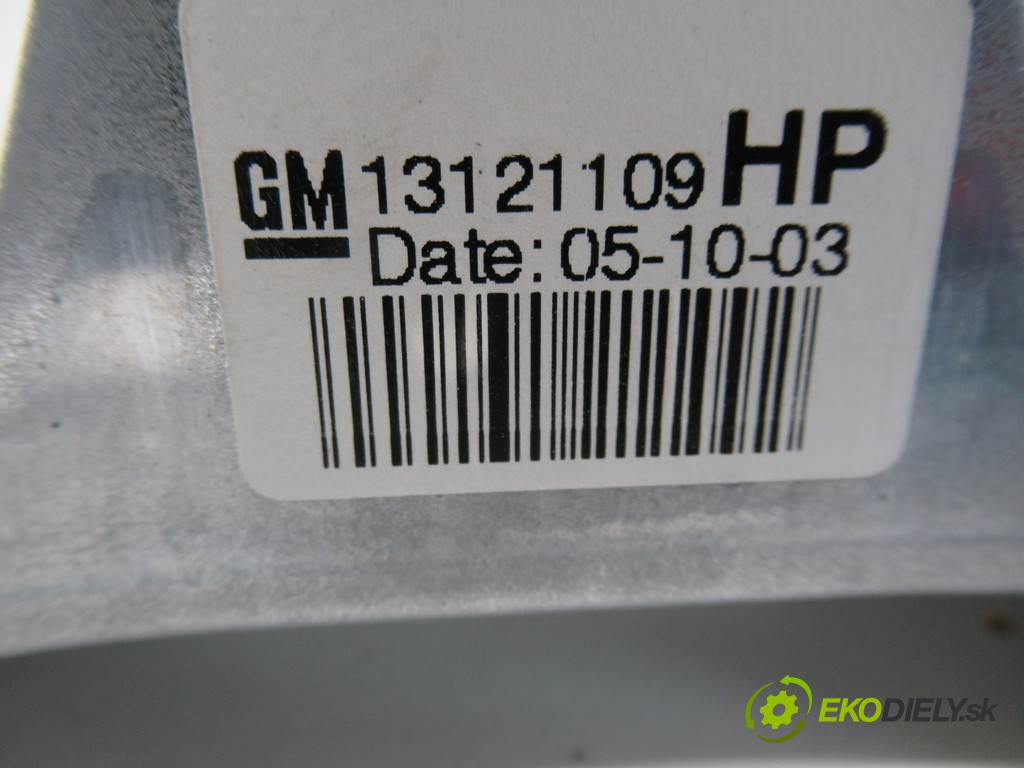 Opel Astra H  2005 92 kW KOMBI 1.8B 125KM 05-10 1800 kulisa 13121109HP