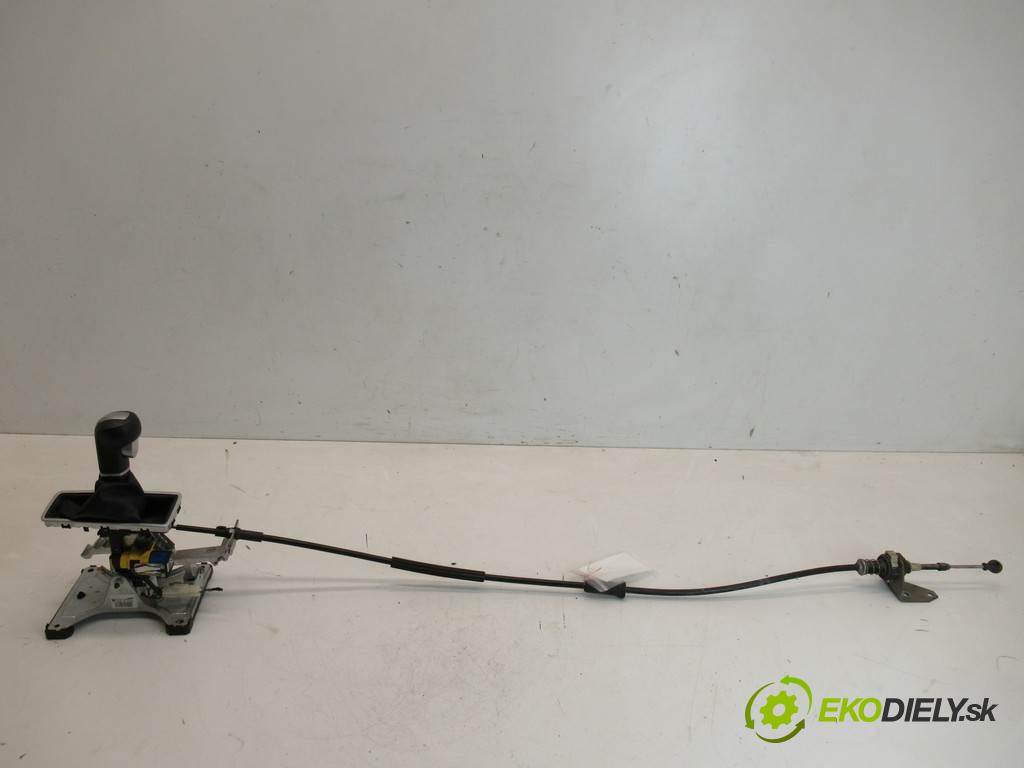 Opel Astra H  2005 92 kW KOMBI 1.8B 125KM 05-10 1800 kulisa 13121109HP