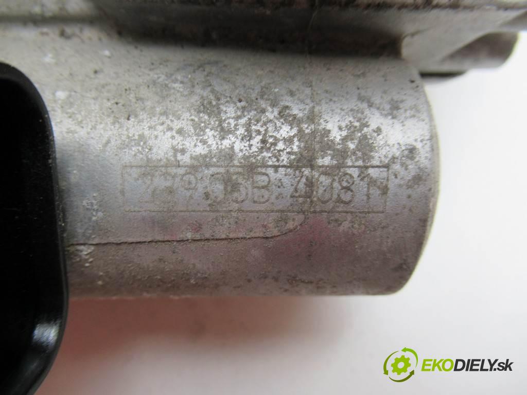 Opel Astra H  2005 92 kW KOMBI 1.8B 125KM 05-10 1800 Škrtiaca klapka  (Škrtiace klapky)