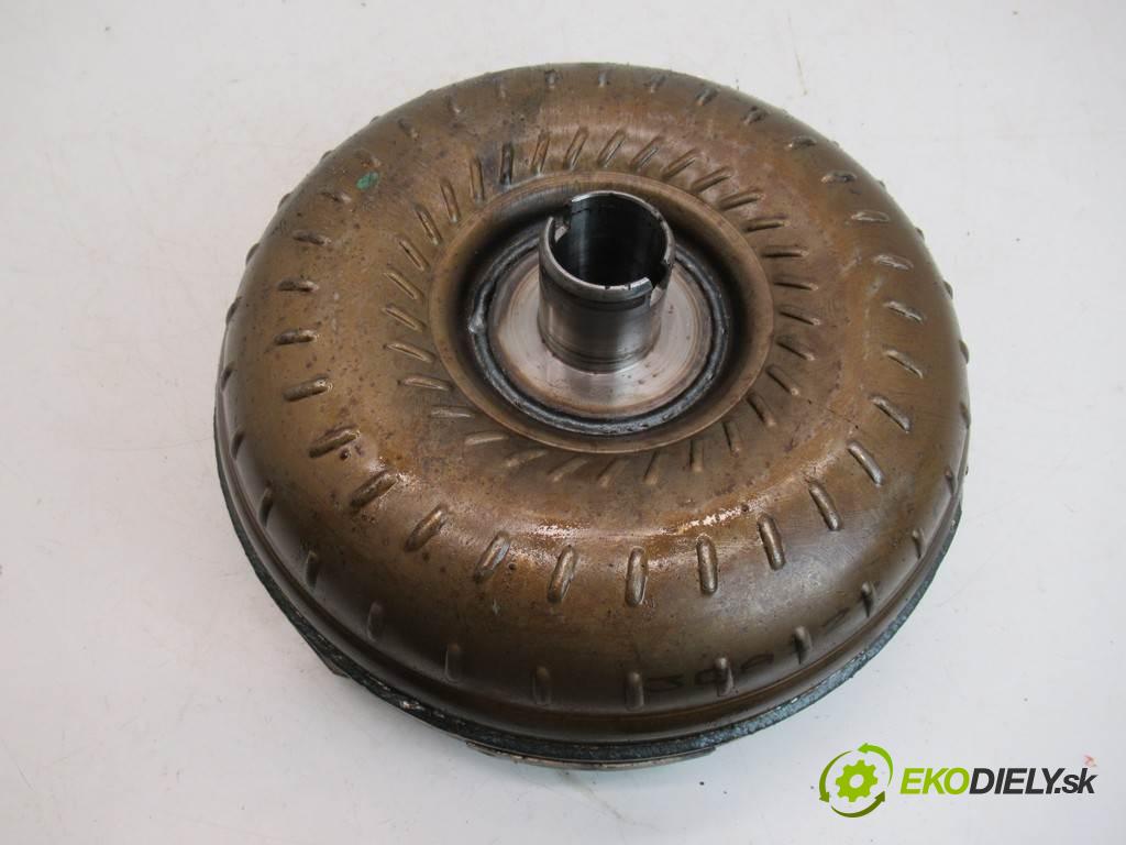 Opel Astra H  2005 92 kW KOMBI 1.8B 125KM 05-10 1800 Spojková sada (bez ložiska) konvertor  (Ostatné)