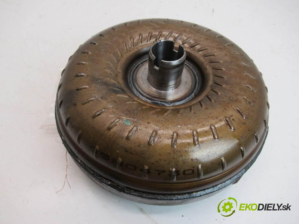 Opel Astra H  2005 92 kW KOMBI 1.8B 125KM 05-10 1800 Spojková sada (bez ložiska) konvertor  (Ostatné)